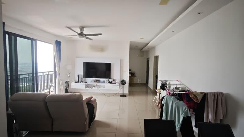 The Nest @ Jln Klang Lama - 1