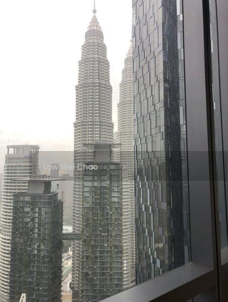 Star Residences One - 1