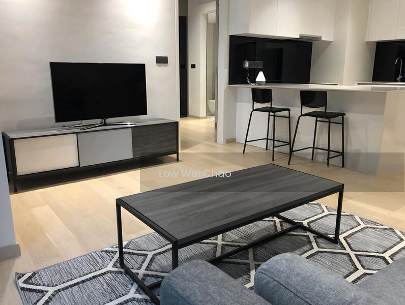 Star Residences One - 4