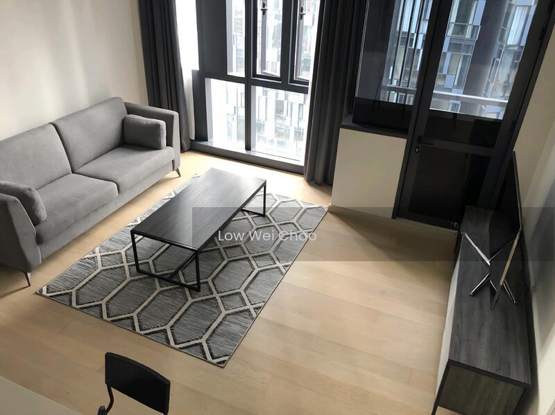 Star Residences One - 3