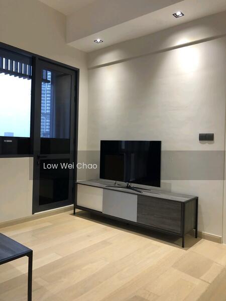 Star Residences One - 5