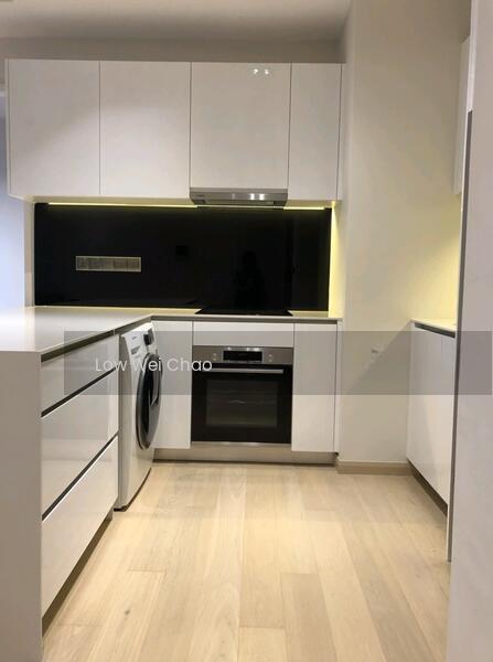 Star Residences One - 2