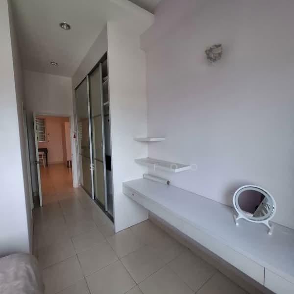 I-Regency Condominium (Ideal Regency) - 3