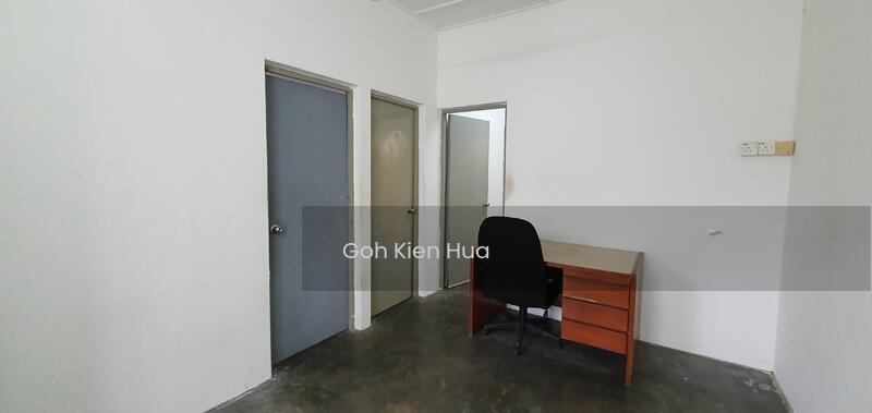 Single Stry Link House @ Section 14, PJ, Selangor - 4