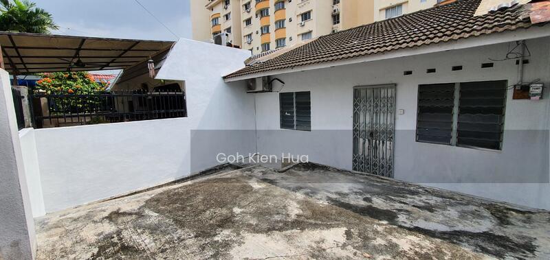 Single Stry Link House @ Section 14, PJ, Selangor - 3