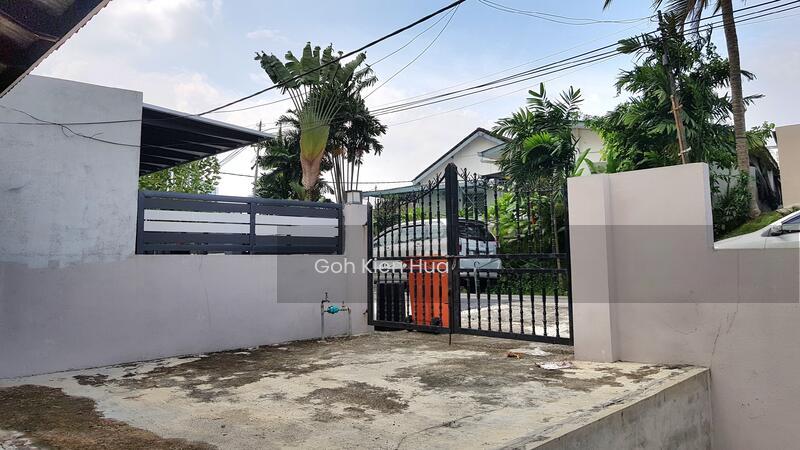 Single Stry Link House @ Section 14, PJ, Selangor - 2