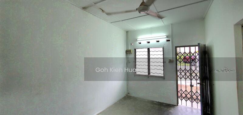 Single Stry Link House @ Section 14, PJ, Selangor - 5