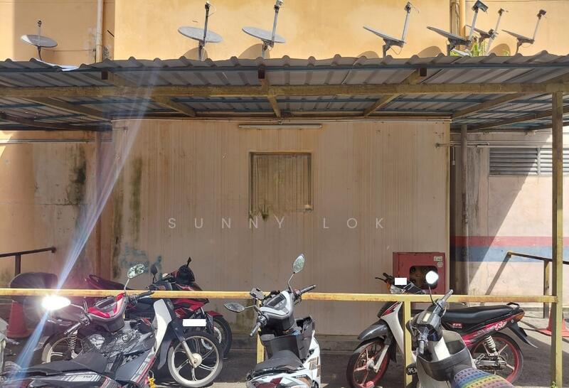 Jelutong Indah - 5