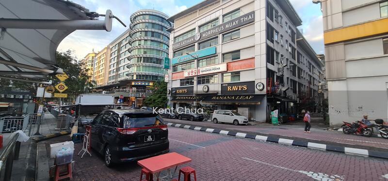 Solaris Mont Kiara - 5