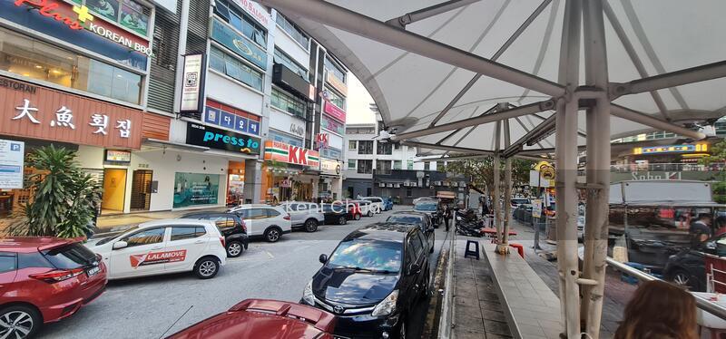 Solaris Mont Kiara - 2