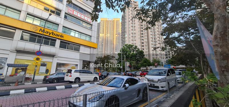 Solaris Mont Kiara - 4