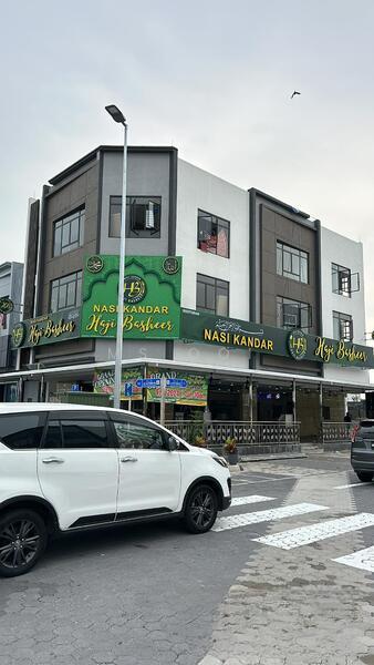 Impian Prisma 1, Impian Prisma 2, Alam Impian, Shah Alam, Selangor - 1