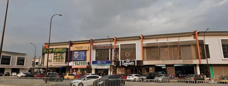 Impian Prisma 1, Impian Prisma 2, Alam Impian, Shah Alam, Selangor - 3