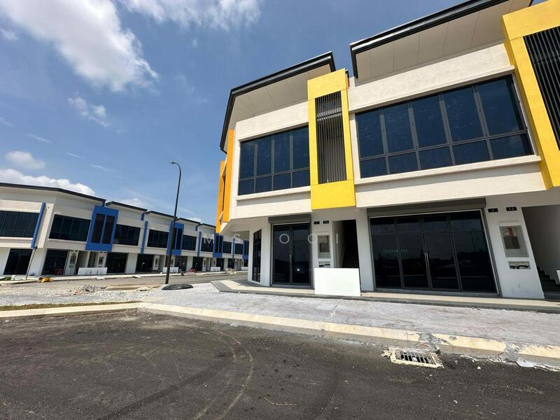 Impian Prisma 1, Impian Prisma 2, Alam Impian, Shah Alam, Selangor - 4