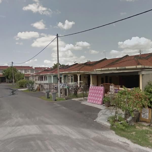 Taman Seremban Jaya - 4