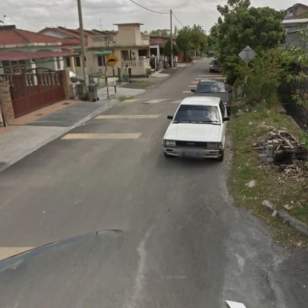 Taman Seremban Jaya - 2