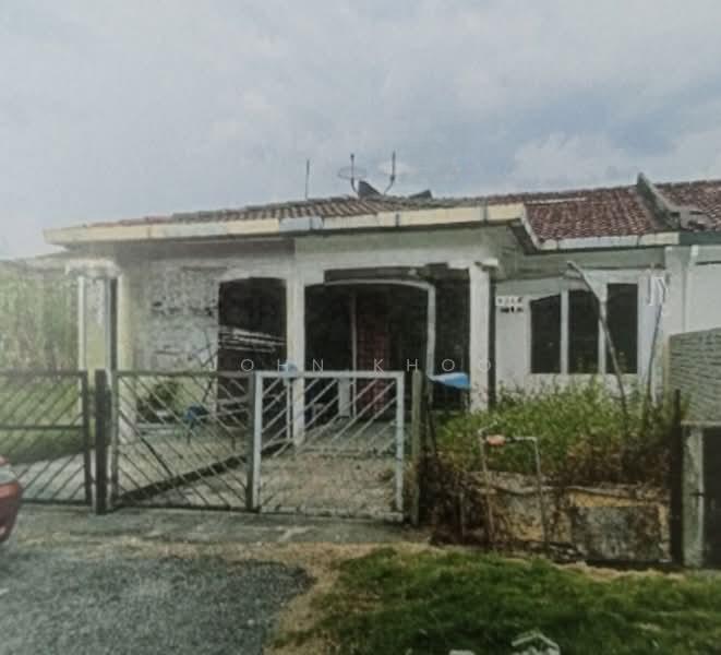 Taman Seremban Jaya - 1