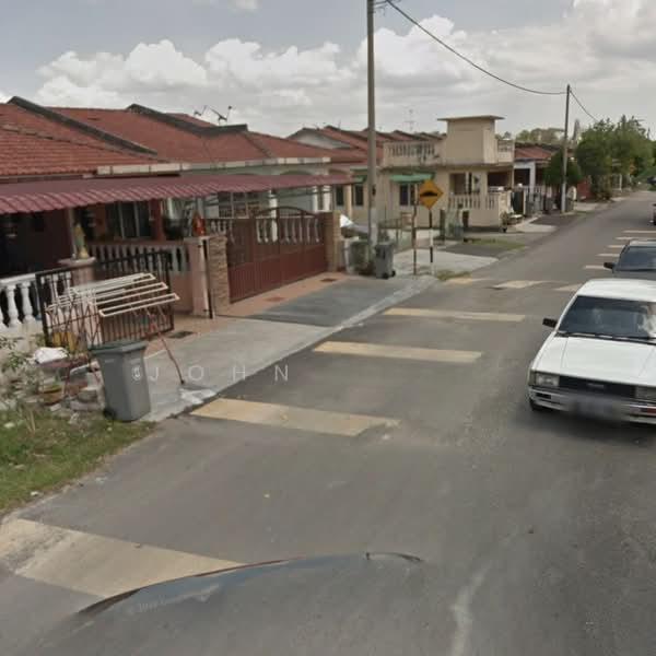 Taman Seremban Jaya - 3