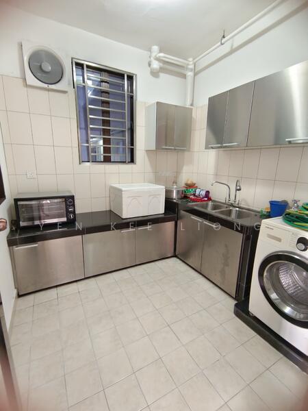 Indah Alam (Subang Andaman) - 3