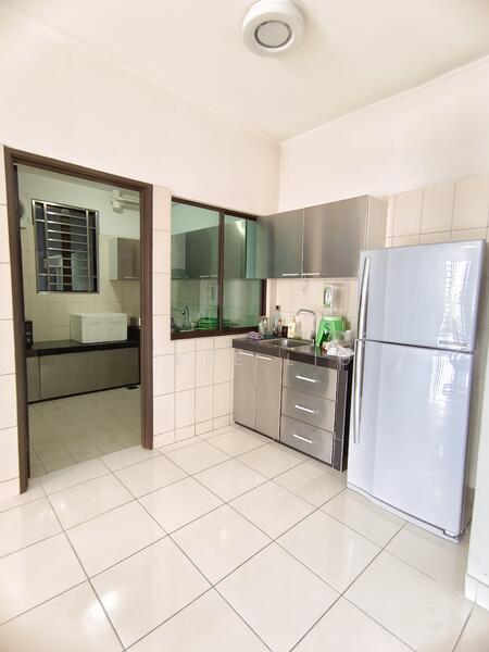 Indah Alam (Subang Andaman) - 2