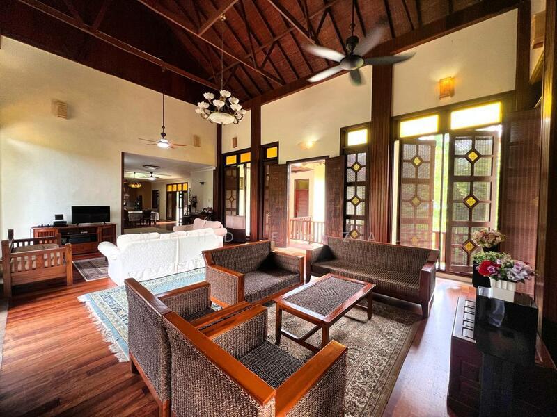 Kampung Janda Baik Bentong - 4