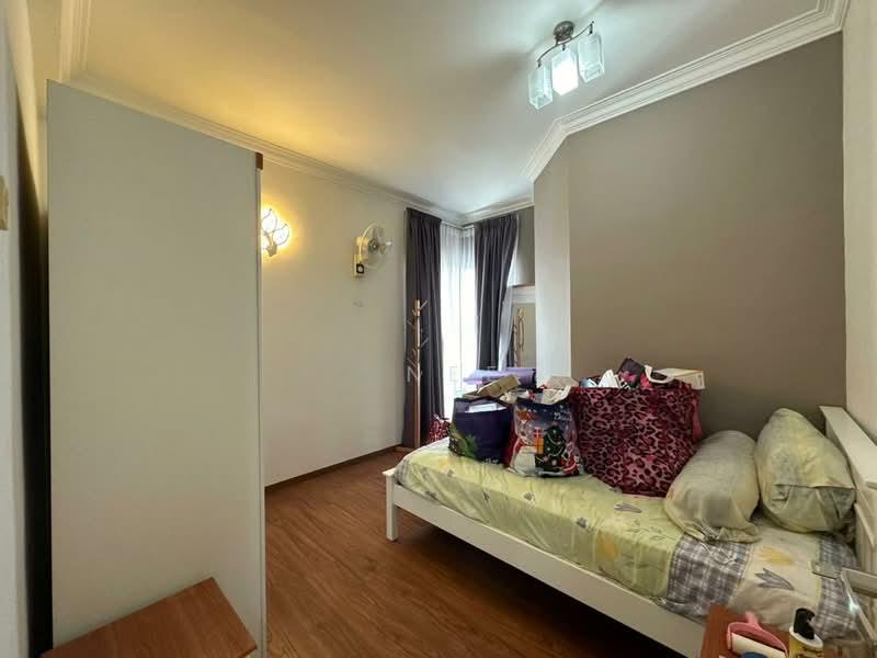 Mutiara Villa Condominium - 5