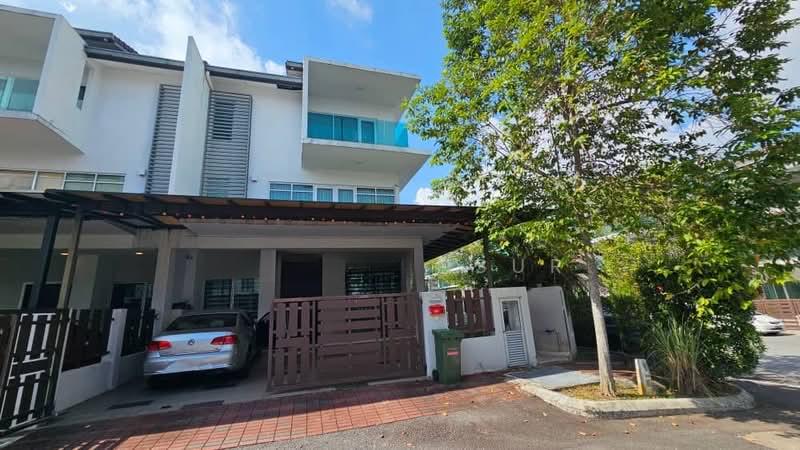 Taman 1080 Residence - 2