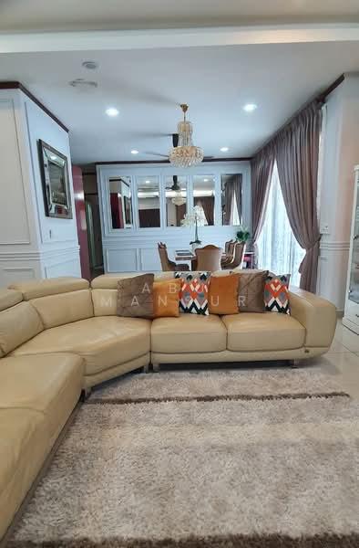 Taman 1080 Residence - 3