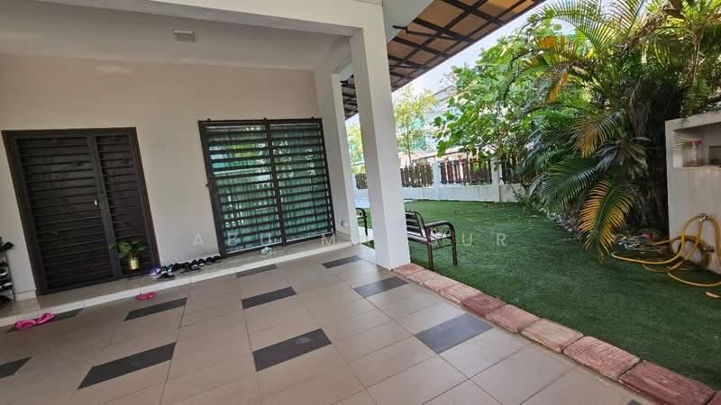 Taman 1080 Residence - 4