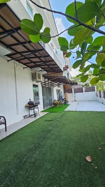 Taman 1080 Residence - 5
