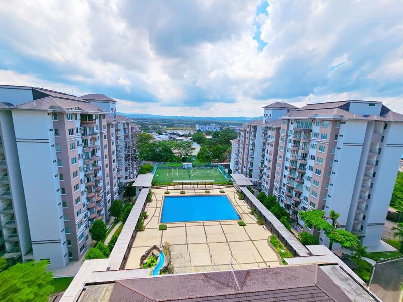 Hillview Loft - 2