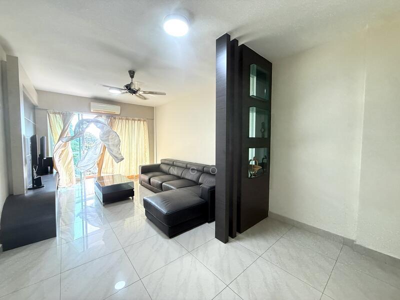 Hillview Loft - 5