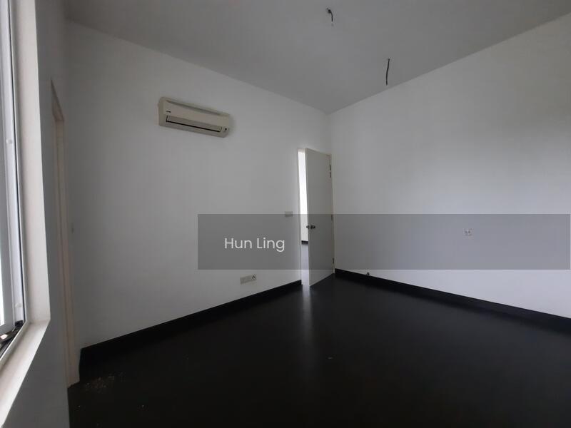 Laman & Bayu Puchong - 5