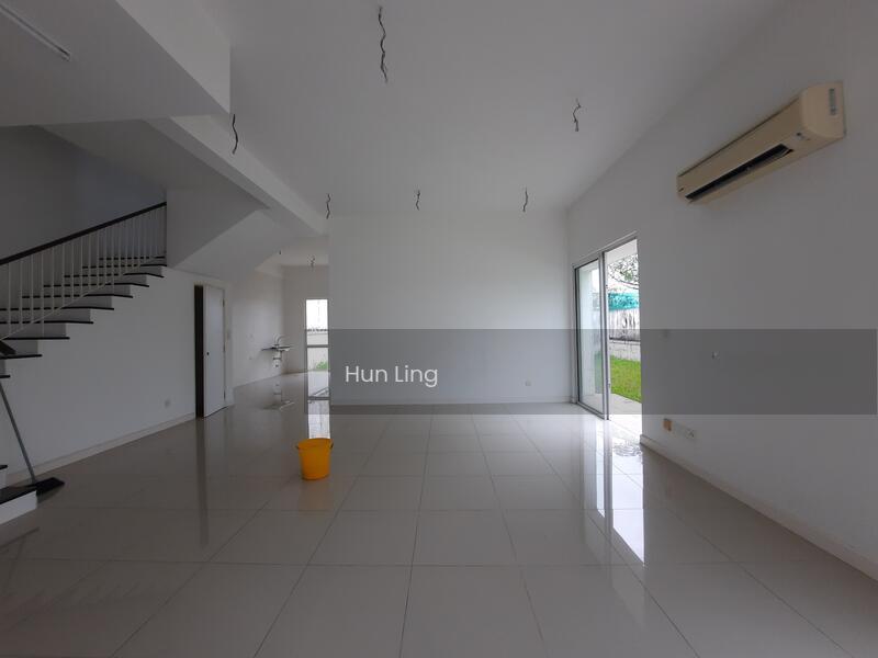 Laman & Bayu Puchong - 2