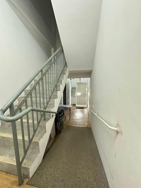 Oasis 3 @ Tropicana Danga Cove - 5