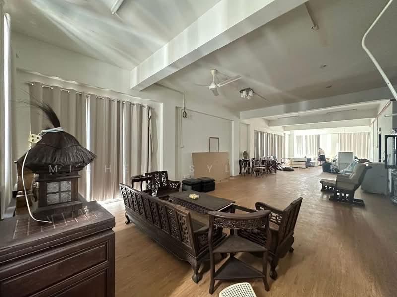 Oasis 3 @ Tropicana Danga Cove - 3