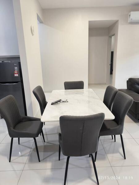 Ferringhi Residence 2 - 3