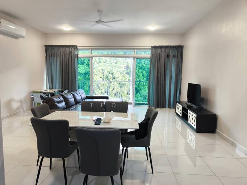 Ferringhi Residence 2 - 1