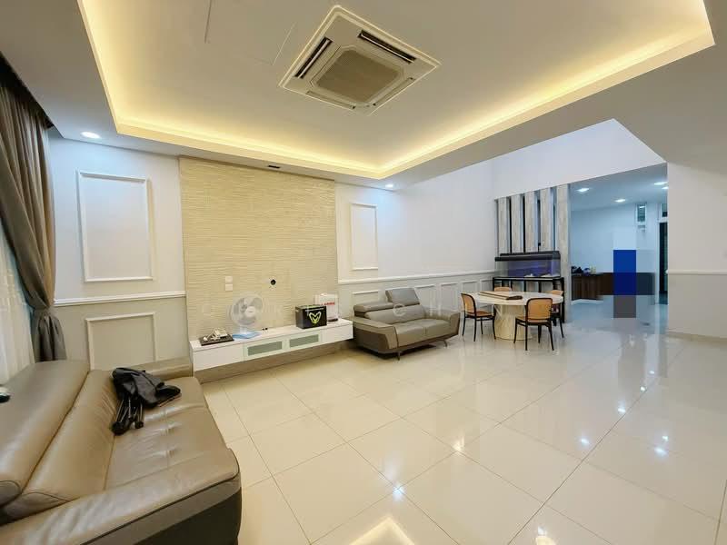 Taman Eco Cascadia - 5