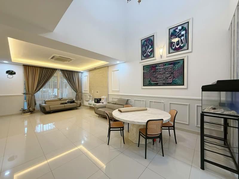 Taman Eco Cascadia - 4