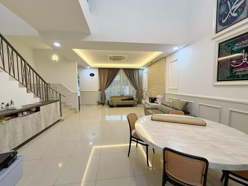 Taman Eco Cascadia - 3