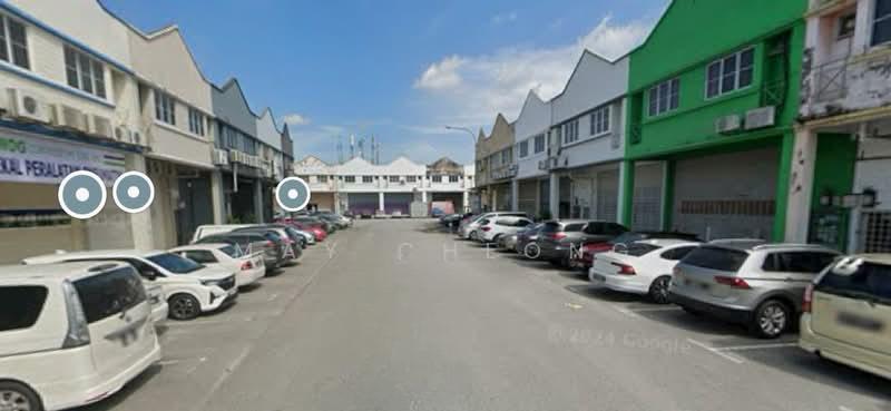 TAMAN PERINDUSTRIAN JAYA ARA DAMANSARA - 3