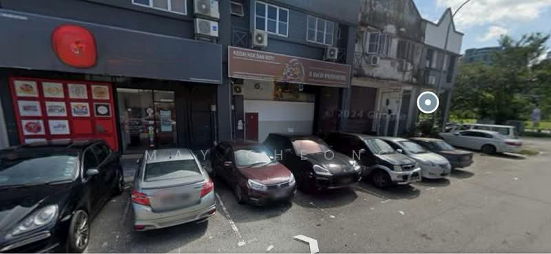 TAMAN PERINDUSTRIAN JAYA ARA DAMANSARA - 2