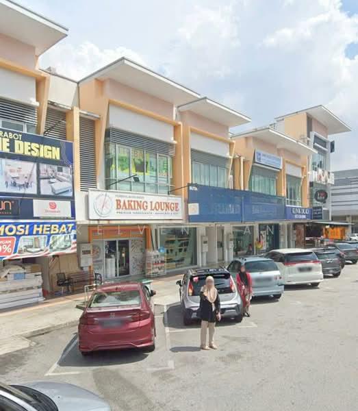 Bandar Prima Senawang - 2