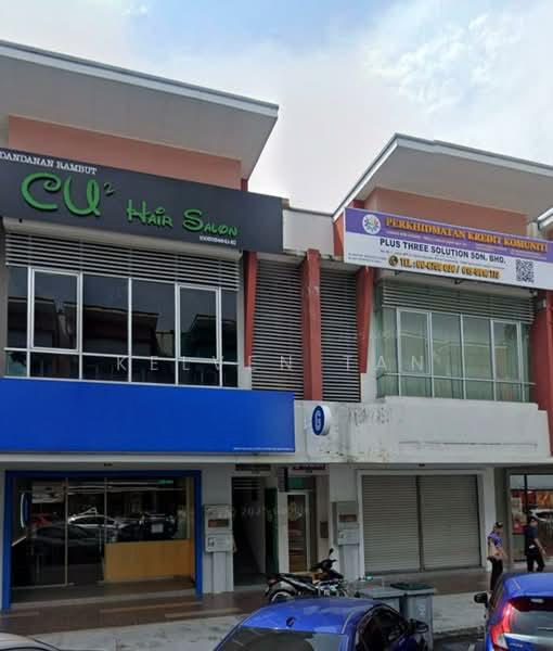 Bandar Prima Senawang - 3