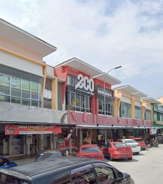 Bandar Prima Senawang - 4