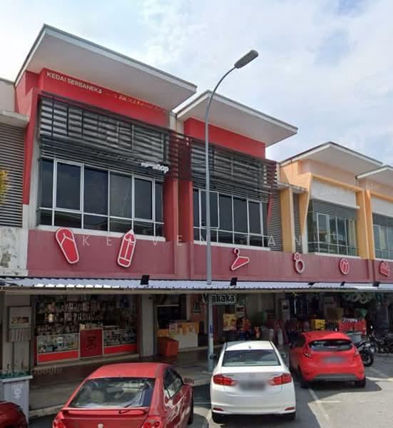 Bandar Prima Senawang - 5