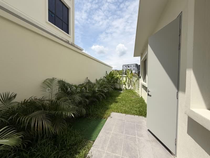 Erica Residence, Bukit Puchong - 3