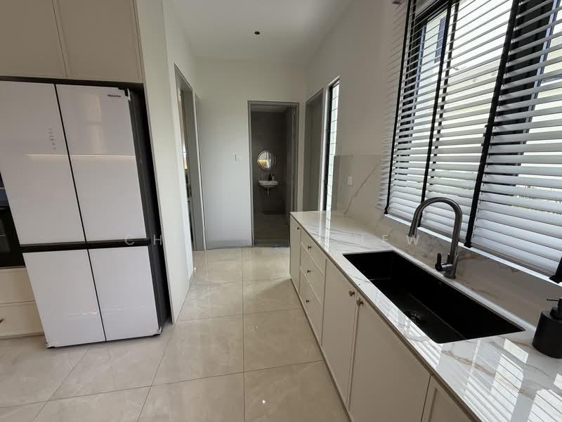 Erica Residence, Bukit Puchong - 4