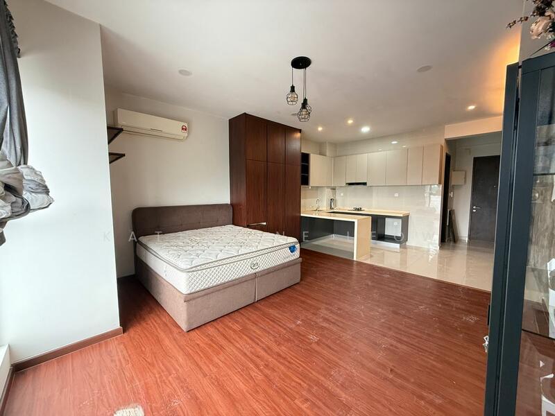 Amberside @ Country Garden Danga Bay - 3